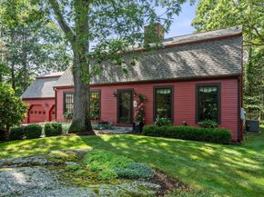 1 Woodholm Circle, Manchester MA 01944