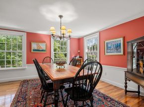 1 Woodholm Circle, Manchester MA 01944