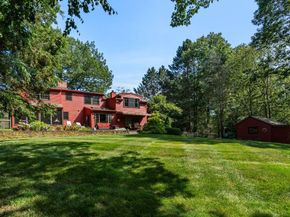 1 Woodholm Circle, Manchester MA 01944