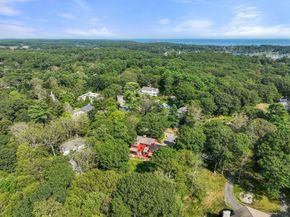 1 Woodholm Circle, Manchester MA 01944