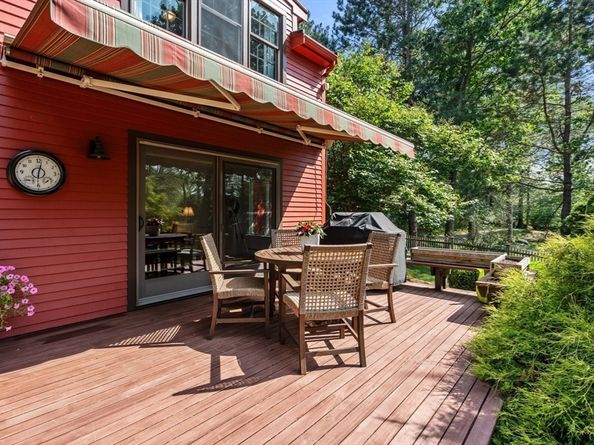 1 Woodholm Circle, Manchester MA 01944