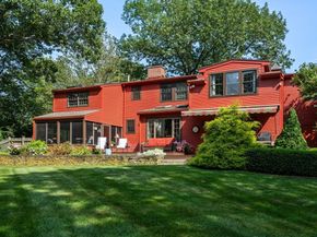 1 Woodholm Circle, Manchester MA 01944