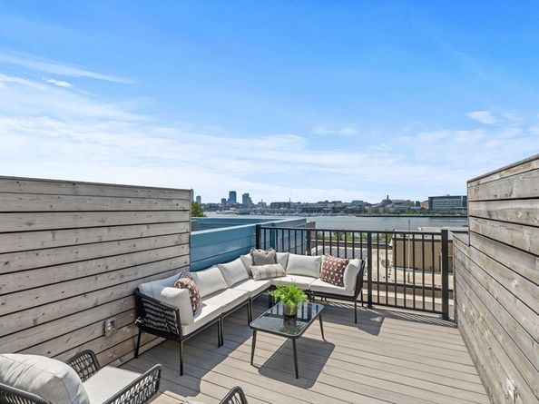 301 Border Street 409, Boston MA 02128
