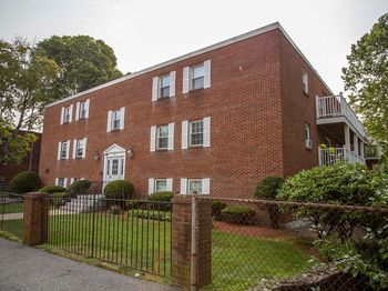 276 Albion Street
