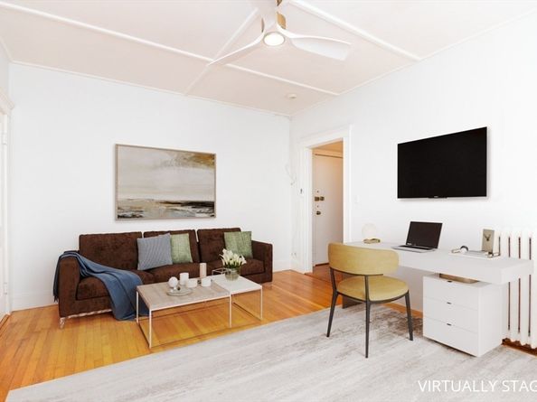 125 Park Dr 24, Boston MA 02215