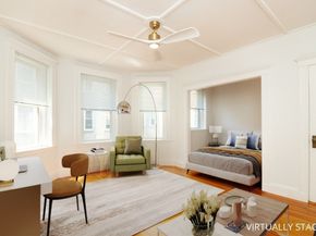 125 Park Dr 24, Boston MA 02215