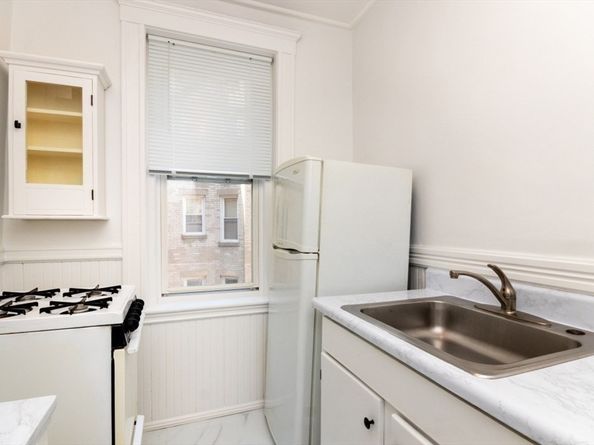 125 Park Dr 24, Boston MA 02215