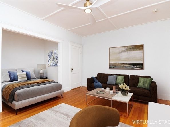 125 Park Dr 24, Boston MA 02215