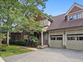 20 Hamlet Street, Newton MA 02459