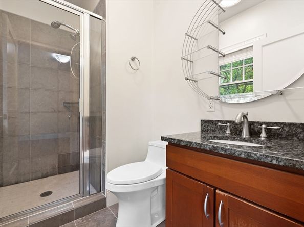 20 Hamlet Street, Newton MA 02459