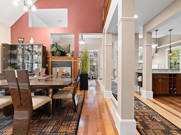 20 Hamlet Street, Newton MA 02459