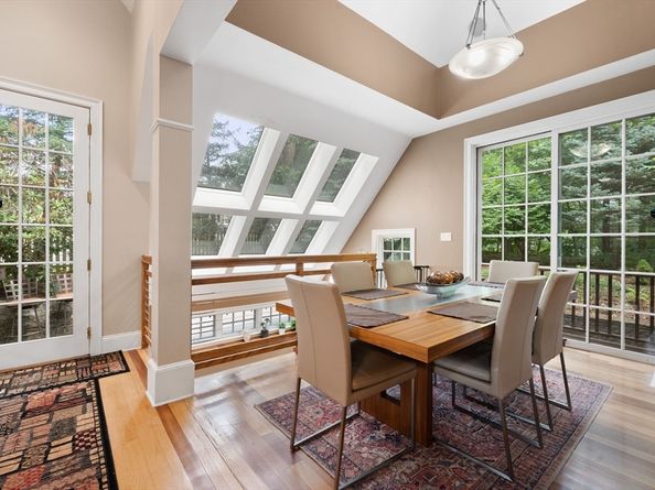 20 Hamlet Street, Newton MA 02459