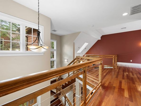 20 Hamlet Street, Newton MA 02459