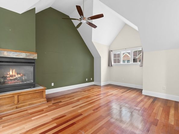 20 Hamlet Street, Newton MA 02459