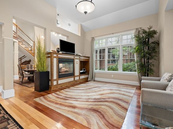 20 Hamlet Street, Newton MA 02459