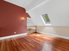 20 Hamlet Street, Newton MA 02459