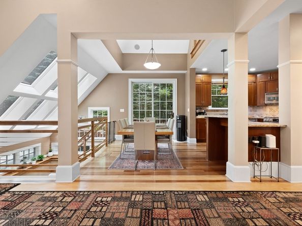 20 Hamlet Street, Newton MA 02459