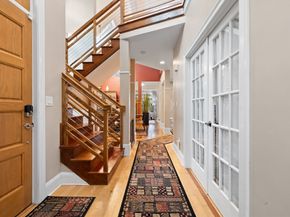 20 Hamlet Street, Newton MA 02459