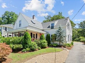 91 Speen Street, Natick MA 01760