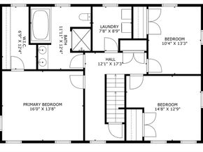 146 Eleanor Dr, Braintree MA 02184