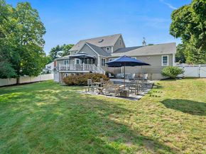 146 Eleanor Dr, Braintree MA 02184