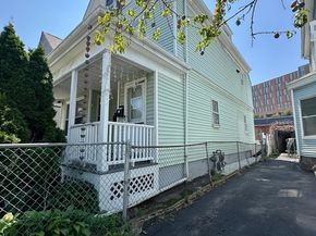 232 Pearl St, Somerville MA 02145