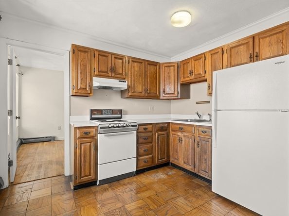 181 Salem Street 18F, Boston MA 02113