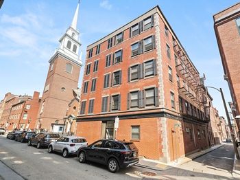 181 Salem Street
