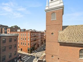 181 Salem Street 18F, Boston MA 02113