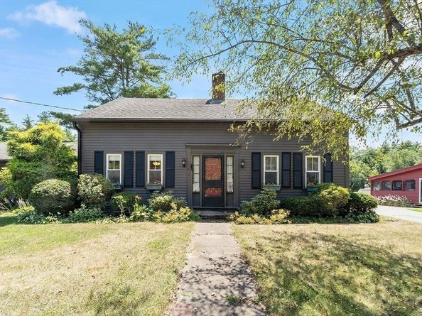 31 Pinedale Rd, Athol MA 01331