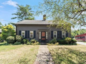 31 Pinedale Rd