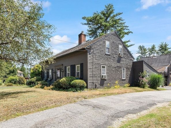 31 Pinedale Rd, Athol MA 01331