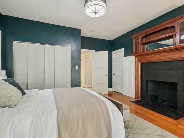 164 Ruthven St 1, Boston MA 02121