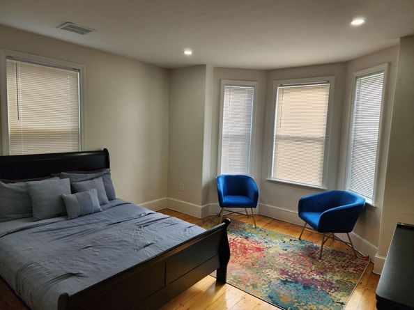 79 West Cottage, Boston MA 02125