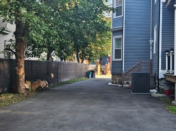 79 West Cottage, Boston MA 02125