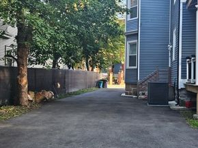 79 West Cottage, Boston MA 02125