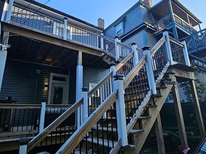 79 West Cottage, Boston MA 02125