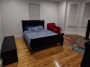 79 West Cottage, Boston MA 02125