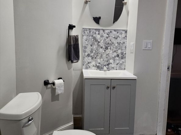 79 West Cottage, Boston MA 02125