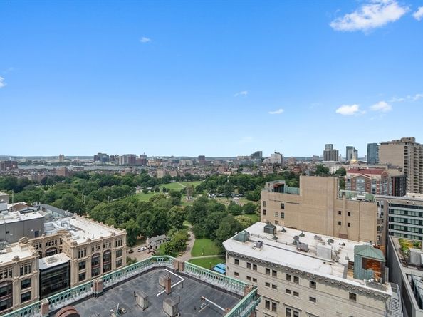 55 Lagrange St 709, Boston MA 02116