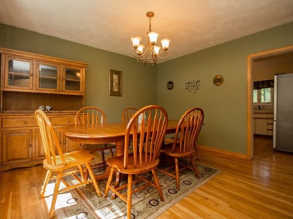76 Hillside Dr, Shrewsbury MA 01545