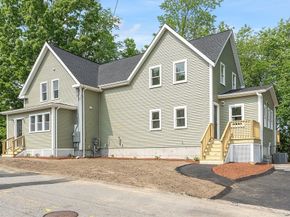 45 Fruit St B, Leominster MA 01453