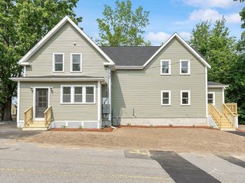45 Fruit St