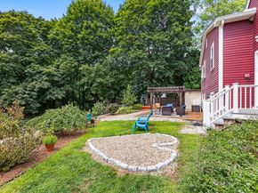 88 Elm Street, Framingham MA 01701