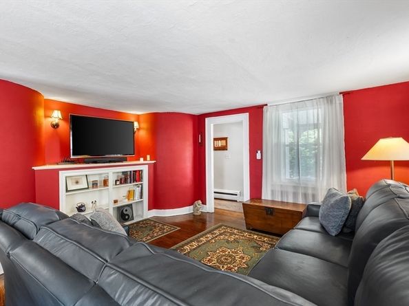 88 Elm Street, Framingham MA 01701