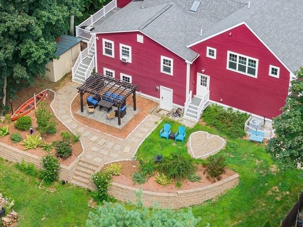 88 Elm Street, Framingham MA 01701