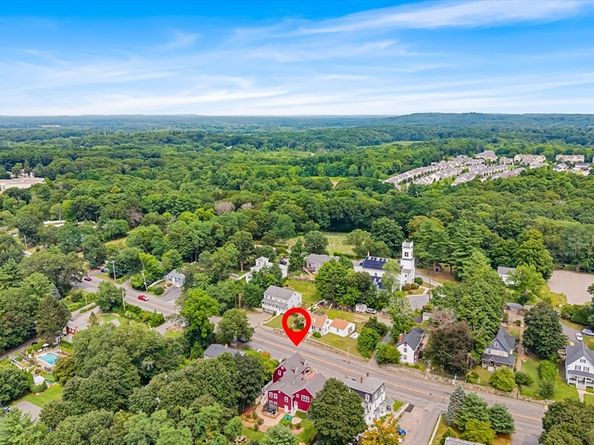 88 Elm Street, Framingham MA 01701