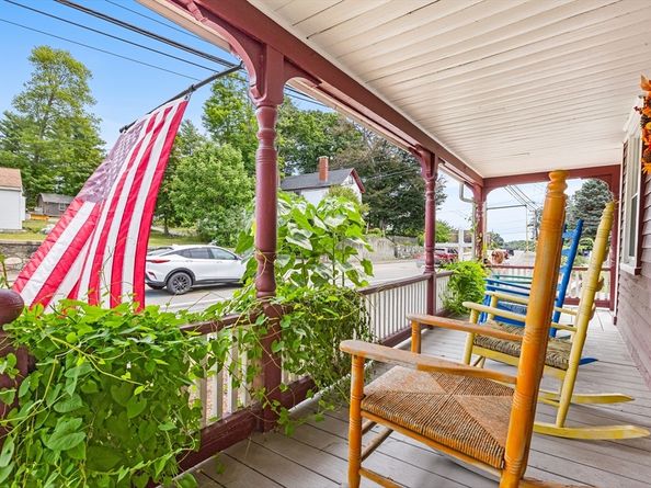 88 Elm Street, Framingham MA 01701
