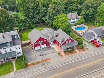 88 Elm Street
