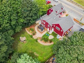 88 Elm Street, Framingham MA 01701